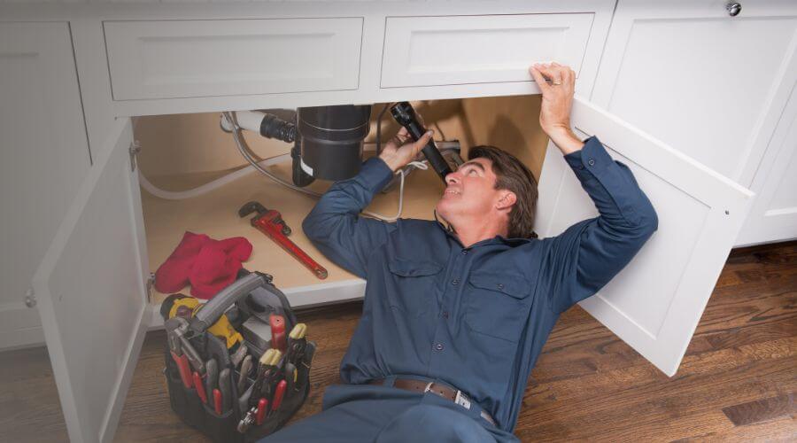 Professional Leak Detection in Melvin, AL